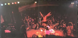 Vinyl Record Black Sabbath - Vol. 4 (LP) - 6