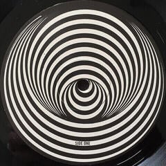 Vinyl Record Black Sabbath - Vol. 4 (LP) - 3