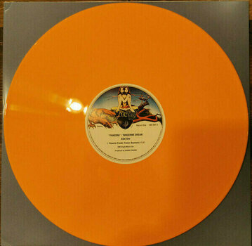 Płyta winylowa Tangerine Dream - Phaedra (Limited Edition) (RSD) (2 LP) - 2