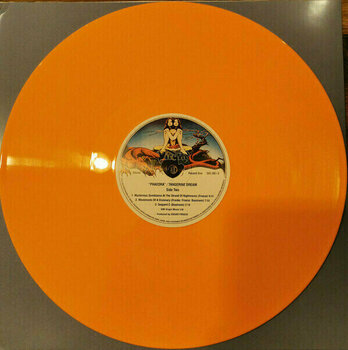 Płyta winylowa Tangerine Dream - Phaedra (Limited Edition) (RSD) (2 LP) - 3