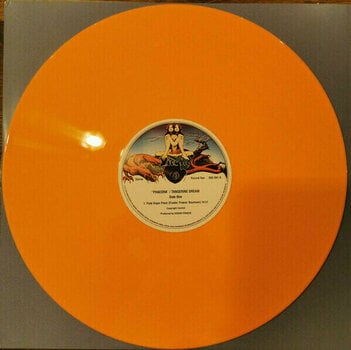 Płyta winylowa Tangerine Dream - Phaedra (Limited Edition) (RSD) (2 LP) - 4