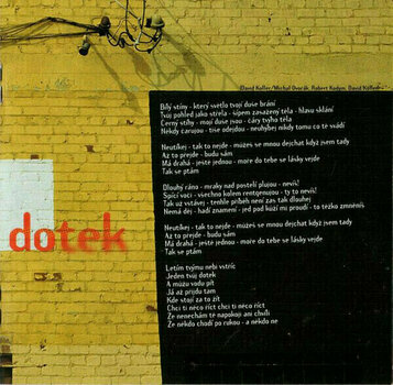 Disque vinyle Lucie - Větší než malé množství lásky (LP) - 14