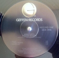 LP ploča Sonic Youth - Washing Machine (2 LP) - 1