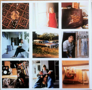 Disco de vinil Sonic Youth - Washing Machine (2 LP) - 7