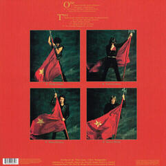 Vinylplade Thin Lizzy - Renegade (LP) - 1