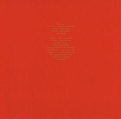 Vinylplade Thin Lizzy - Renegade (LP) - 5