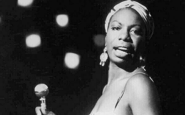 Nina Simone Broadway Blues Ballads (LP) | www.geitmann.de