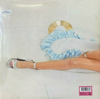 Disque vinyle Roxy Music - Roxy Music The Steven Wilson Stereo Mix (Limited Edition) (RSD) (LP) - 2
