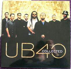 Disco in vinile UB40 - Collected (2 LP) - 2