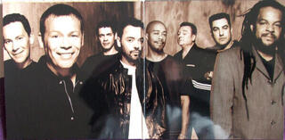 Disco in vinile UB40 - Collected (2 LP) - 4