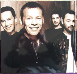 Disco in vinile UB40 - Collected (2 LP) - 5