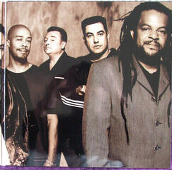 Disco in vinile UB40 - Collected (2 LP) - 6