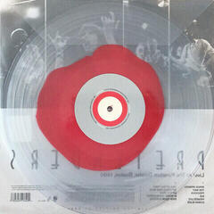 Vinyl Record The Pretenders - Live! At The Paradise Theater, Boston 1980 (RSD) (LP) - 2