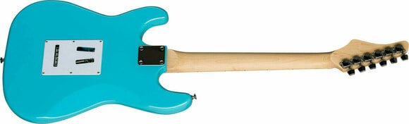 Električna kitara Kramer Focus VT-211S Teal - 6