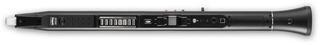 MIDI Blascontroller Akai EWI SOLO MIDI Blascontroller Black - 3