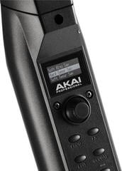 MIDI Blascontroller Akai EWI SOLO MIDI Blascontroller Black - 4