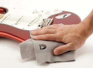 Guitar Care D'Addario Planet Waves PWPC1 - 2