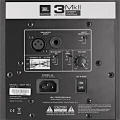 Aktivní studiový monitor JBL LSR305P MKII Aktivní studiový monitor 1 ks - 4