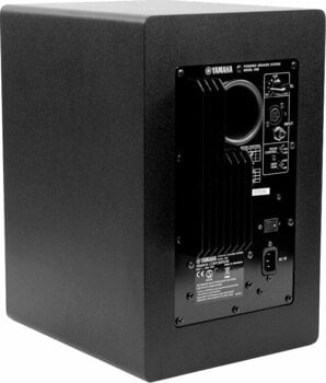 2-utas stúdió monitorok Yamaha HS8 - 6