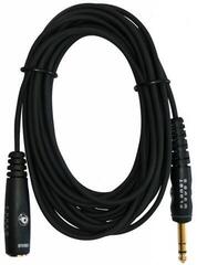 Kopfhörer Kabel D'Addario Planet Waves PW EXT HD 10 Kopfhörer Kabel - 1