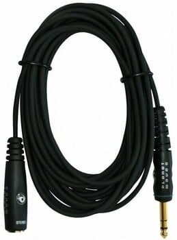 Kabel pro sluchátka D'Addario Planet Waves PW EXT HD 10 Kabel pro sluchátka - 2