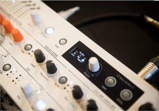 Syntetizátor Arturia MicroFreak Vocoder Syntetizátor - 6