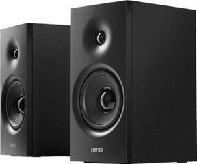 HiFi-Kabellose Lautsprecher
 Edifier R1080BT HiFi-Kabellose Lautsprecher Black - 4