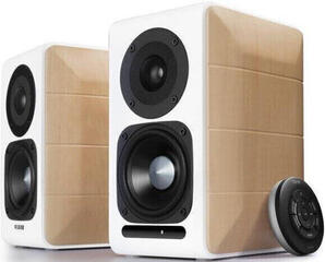 HiFi-Kabellose Lautsprecher
 Edifier S880DB HiFi-Kabellose Lautsprecher 2 Stck - 4