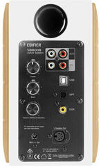 HiFi-Kabellose Lautsprecher
 Edifier S880DB HiFi-Kabellose Lautsprecher 2 Stck - 5