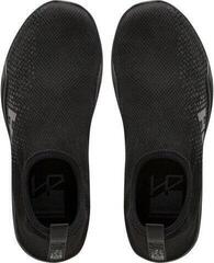 Γυναικείο Παπούτσι για Σκάφος Helly Hansen Women's Crest Watermoc Black/Charcoal - 3