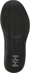 Γυναικείο Παπούτσι για Σκάφος Helly Hansen Women's Crest Watermoc Black/Charcoal - 4