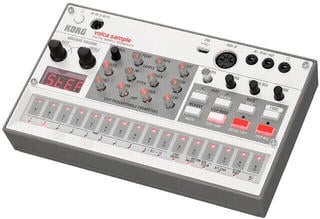Sampler Korg Volca Sample 2 Sampler - 1