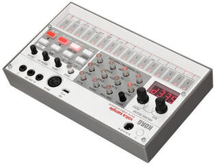 Sampler Korg Volca Sample 2 Sampler - 2