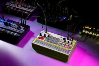 Sampler Korg Volca Sample 2 Sampler - 5