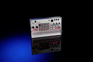 Sampler Korg Volca Sample 2 Sampler - 6