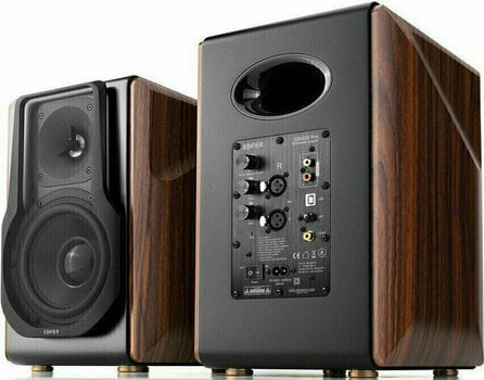 HiFi-Kabellose Lautsprecher
 Edifier S3000 Pro - 2