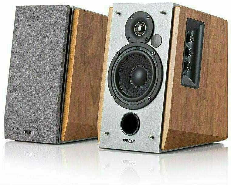 Altavoz de bajos (Woofer)