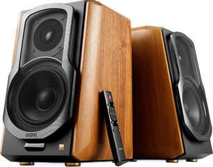 Boxă Wireless Hi-Fi
 Edifier S1000MKII Boxă Wireless Hi-Fi 2 buc - 1