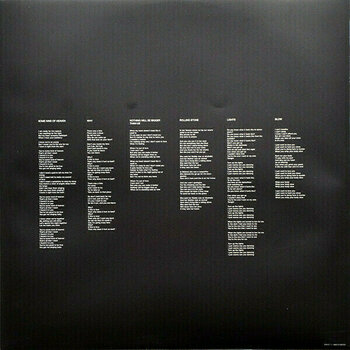 LP Hurts - Surrender (2 LP + CD) - 8
