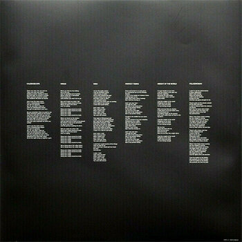 Disco de vinil Hurts - Surrender (2 LP + CD) - 10