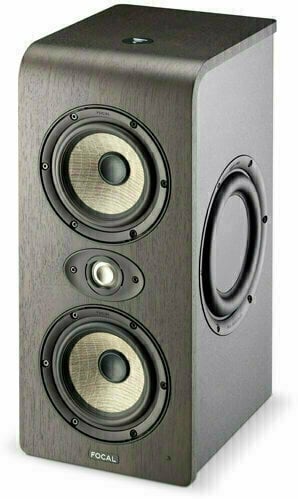 Честотен диапазон