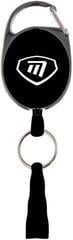 Trolley Zubehör Masters Golf Retract Holder with Pencil - 1