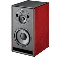 Aktivní studiový monitor Focal Trio11 Be Red Burr Ash Aktivní studiový monitor 1 ks - 1