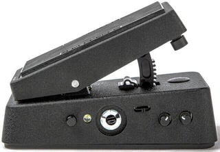 Efecto de guitarra Dunlop Cry Baby Mini 535Q Auto-Return Efecto de guitarra - 2