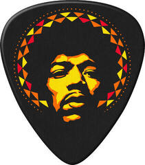 Medikas Dunlop Jimi Hendrix Guitars Aura 6 Medikas - 1