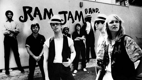 Disco de vinilo Ram Jam - Ram Jam (LP) - 2