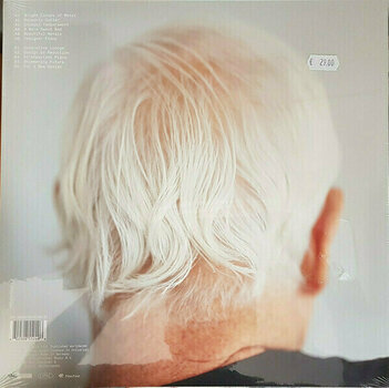 Disque vinyle Brian Eno - Rams: Original Soundtrack (White) (Limited Edition) (RSD) (LP) - 2