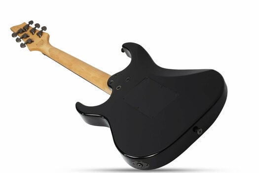 Elektrická kytara Schecter BANSHEE-6 SGR Gloss Black - 8