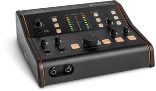 Seletor/controlador de monitor Palmer Monicon XL Seletor/controlador de monitor - 1