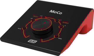 Seletor/controlador de monitor ESI MoCo Seletor/controlador de monitor - 1